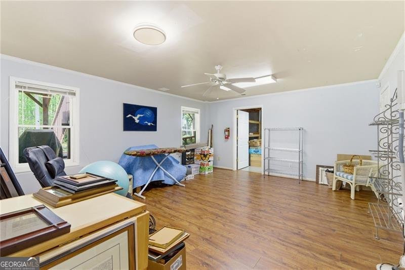 3530 Chicory Creek Drive Cumming - Photo 16