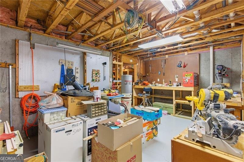 3530 Chicory Creek Drive Cumming - Photo 17