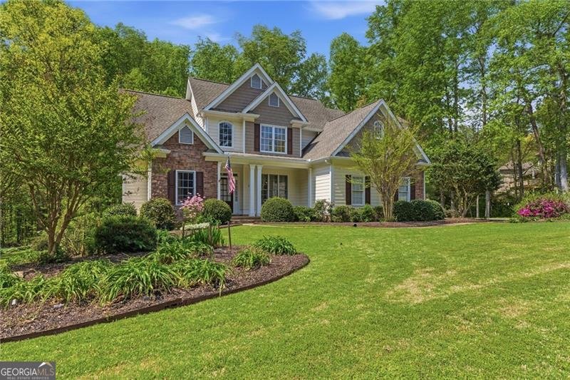 3530 Chicory Creek Drive Cumming - Photo 24