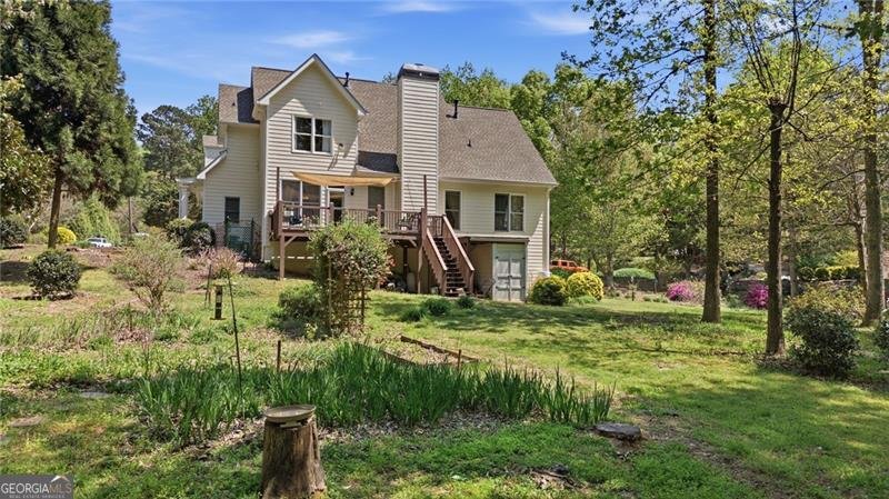 3530 Chicory Creek Drive Cumming - Photo 26