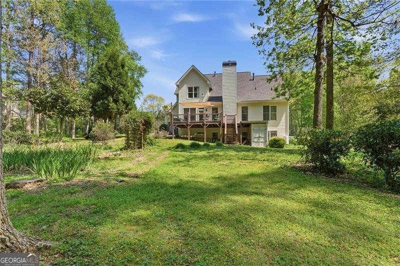 3530 Chicory Creek Drive Cumming - Photo 27