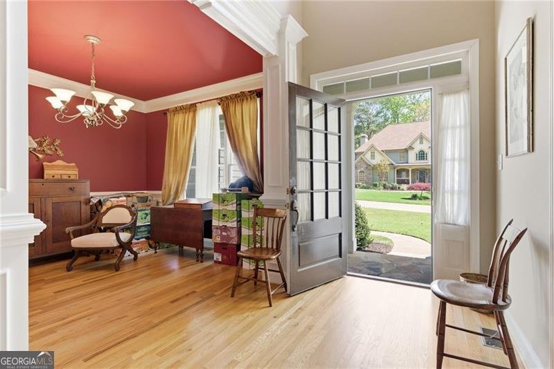 3530 Chicory Creek Drive Cumming - Photo 32