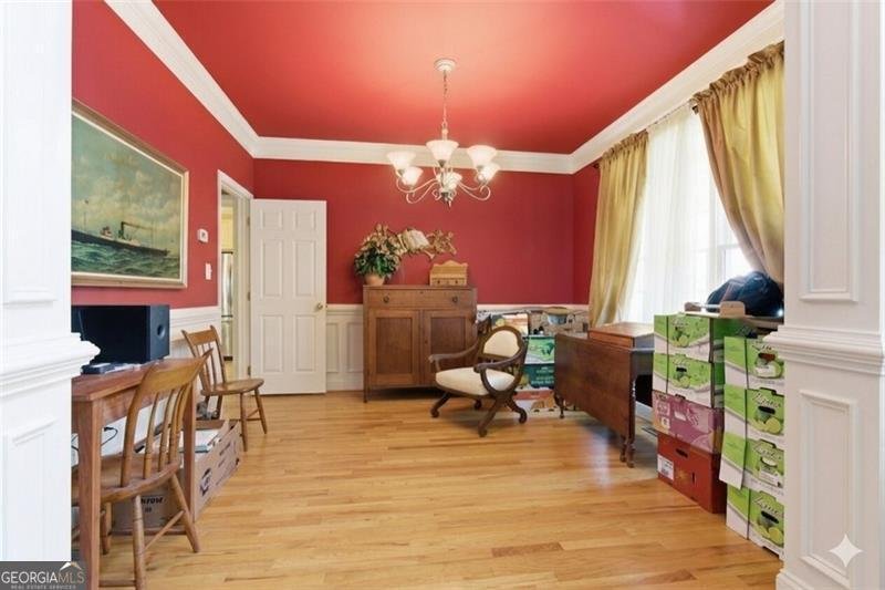 3530 Chicory Creek Drive Cumming - Photo 33