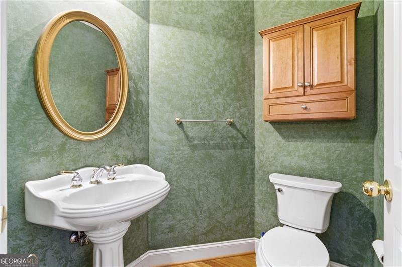 3530 Chicory Creek Drive Cumming - Photo 34