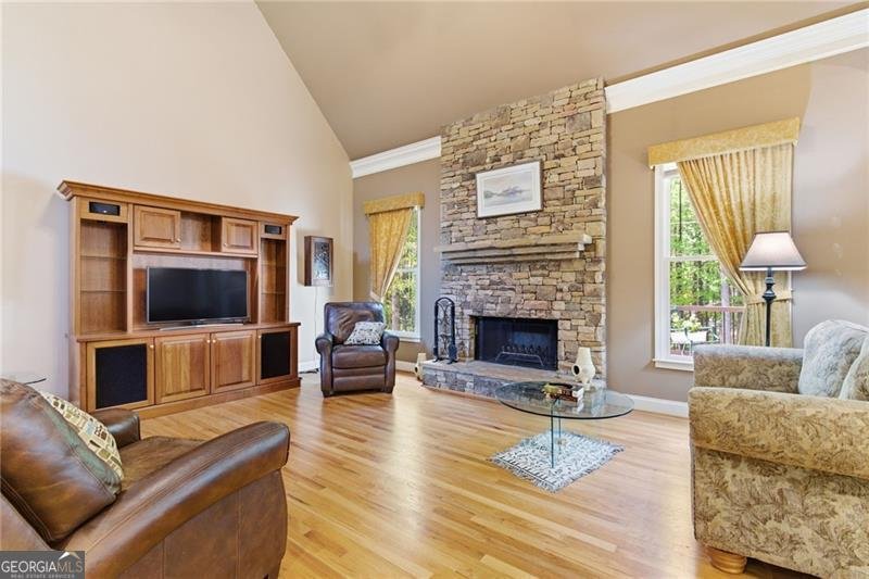 3530 Chicory Creek Drive Cumming - Photo 37