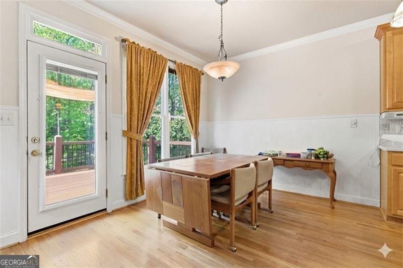 3530 Chicory Creek Drive Cumming - Photo 38