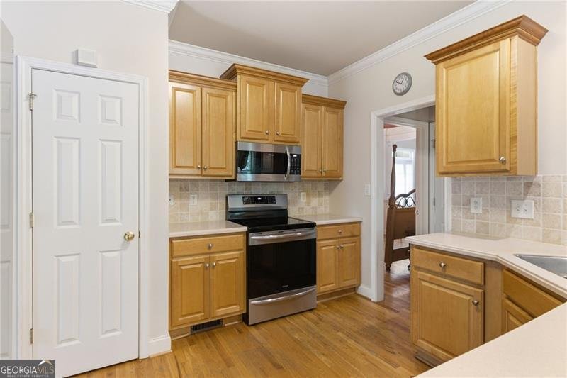 3530 Chicory Creek Drive Cumming - Photo 39