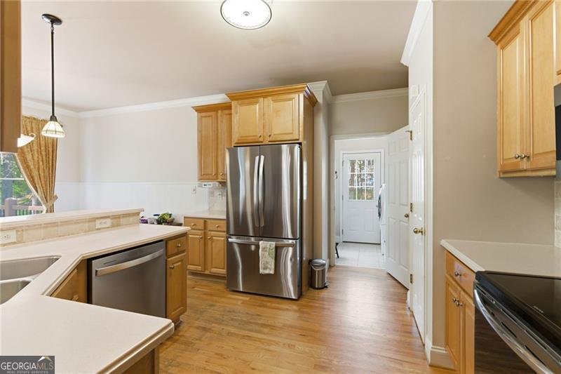 3530 Chicory Creek Drive Cumming - Photo 40