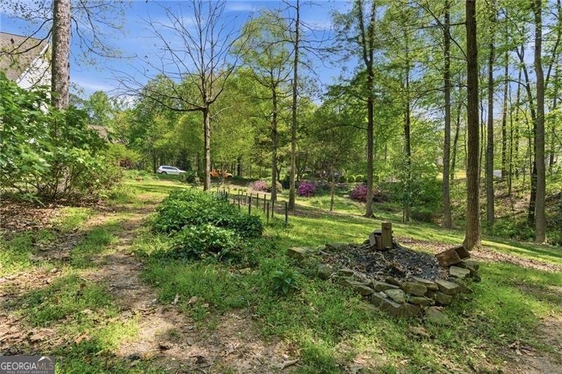 3530 Chicory Creek Drive Cumming - Photo 43