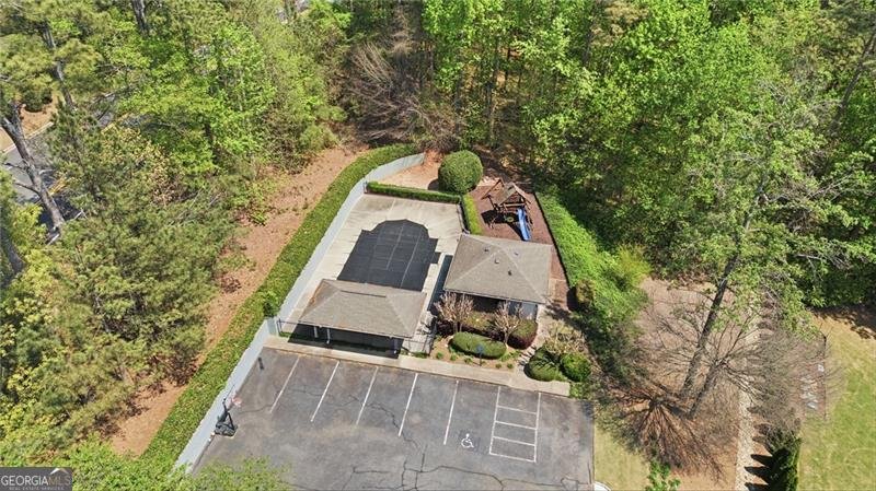 3530 Chicory Creek Drive Cumming - Photo 49