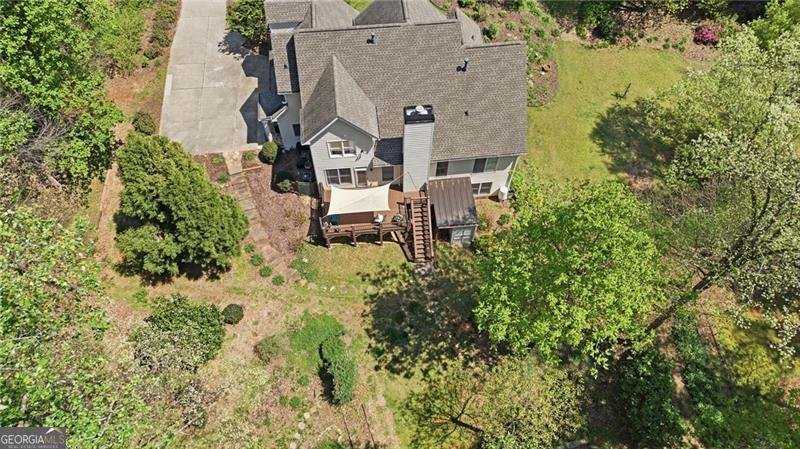 3530 Chicory Creek Drive Cumming - Photo 52