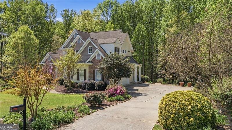 3530 Chicory Creek Drive Cumming - Photo 53