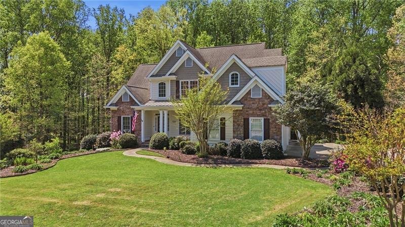 3530 Chicory Creek Drive Cumming - Photo 54