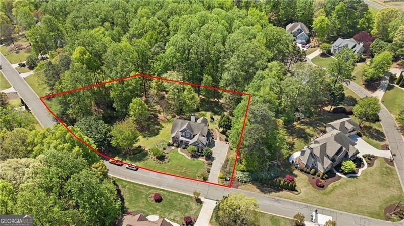 3530 Chicory Creek Drive Cumming - Photo 55