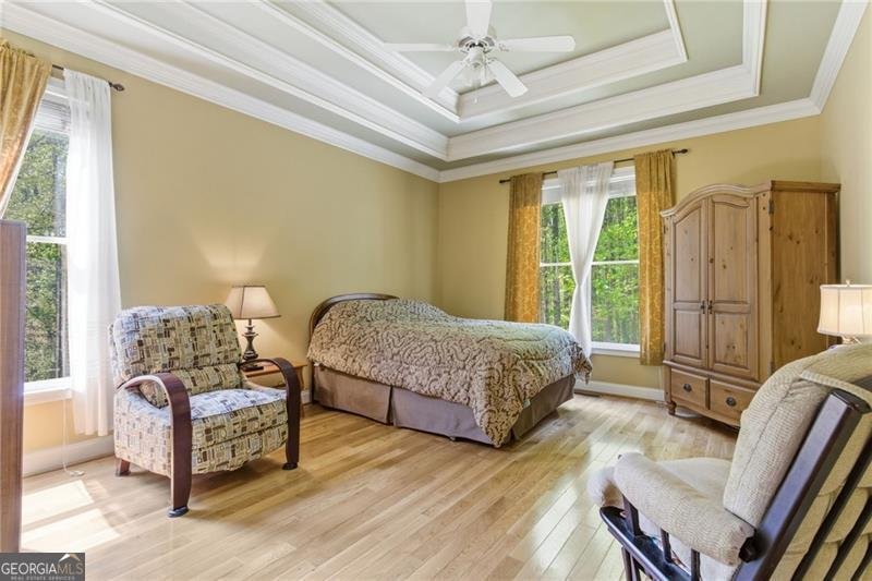 3530 Chicory Creek Drive Cumming - Photo 7