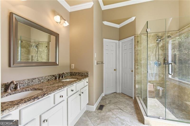 3530 Chicory Creek Drive Cumming - Photo 8