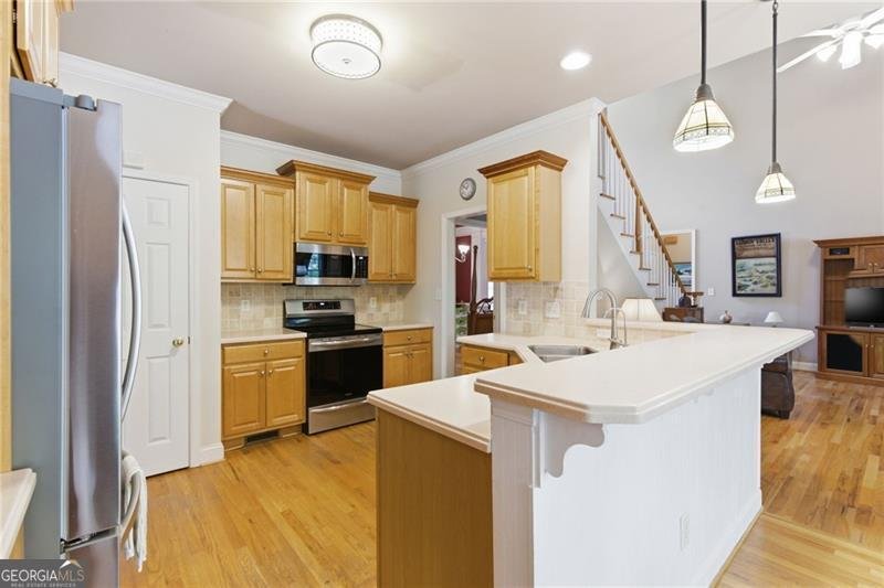 3530 Chicory Creek Drive Cumming - Photo 9