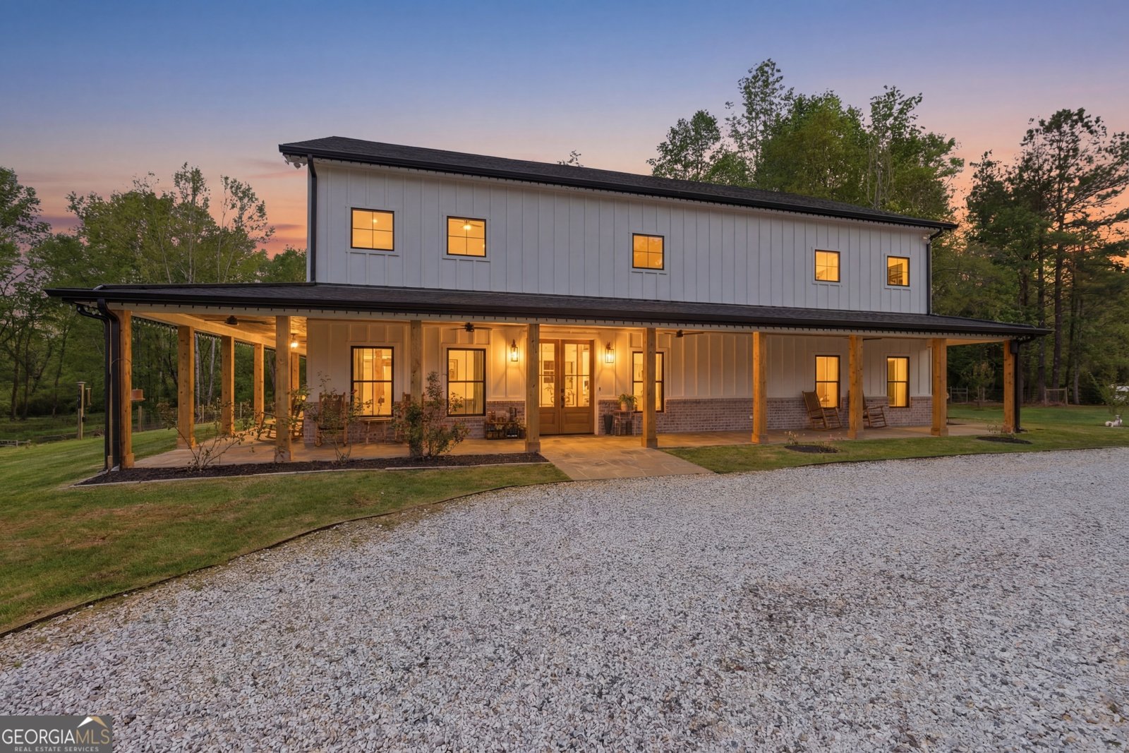 1601 Price Road Martin - Photo 1