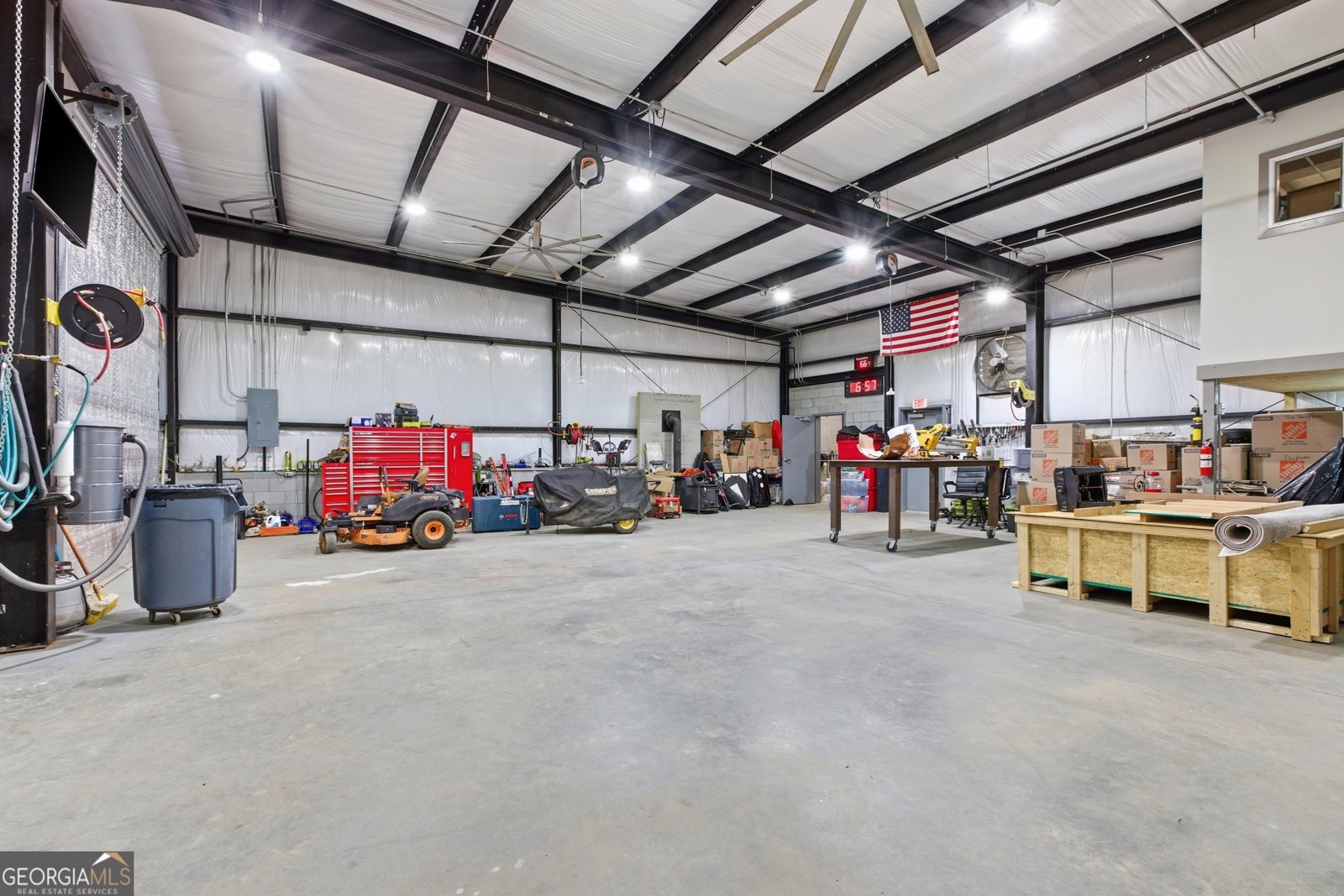 1601 Price Road Martin - Photo 64