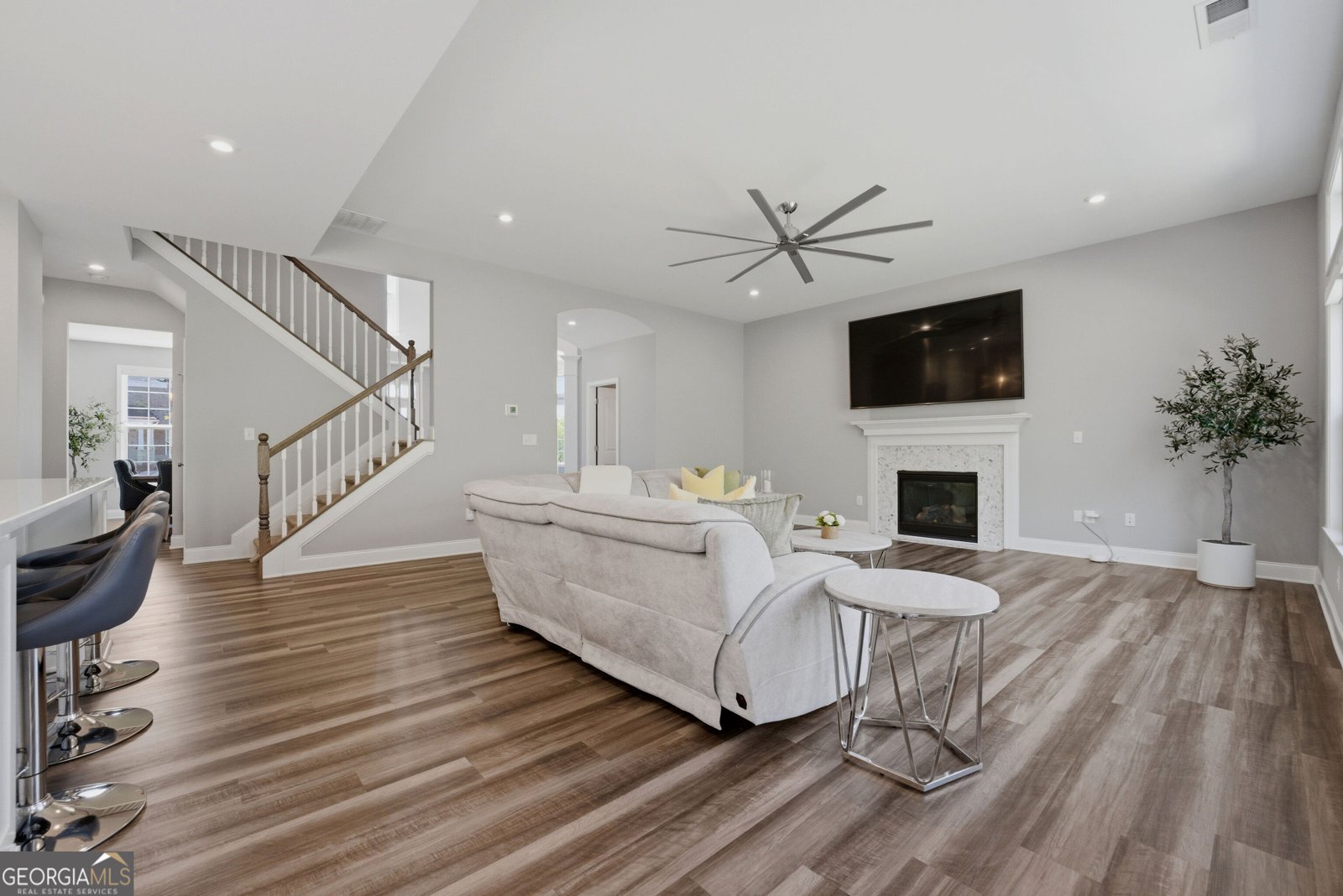 510 Perdue Trail Canton - Photo 10