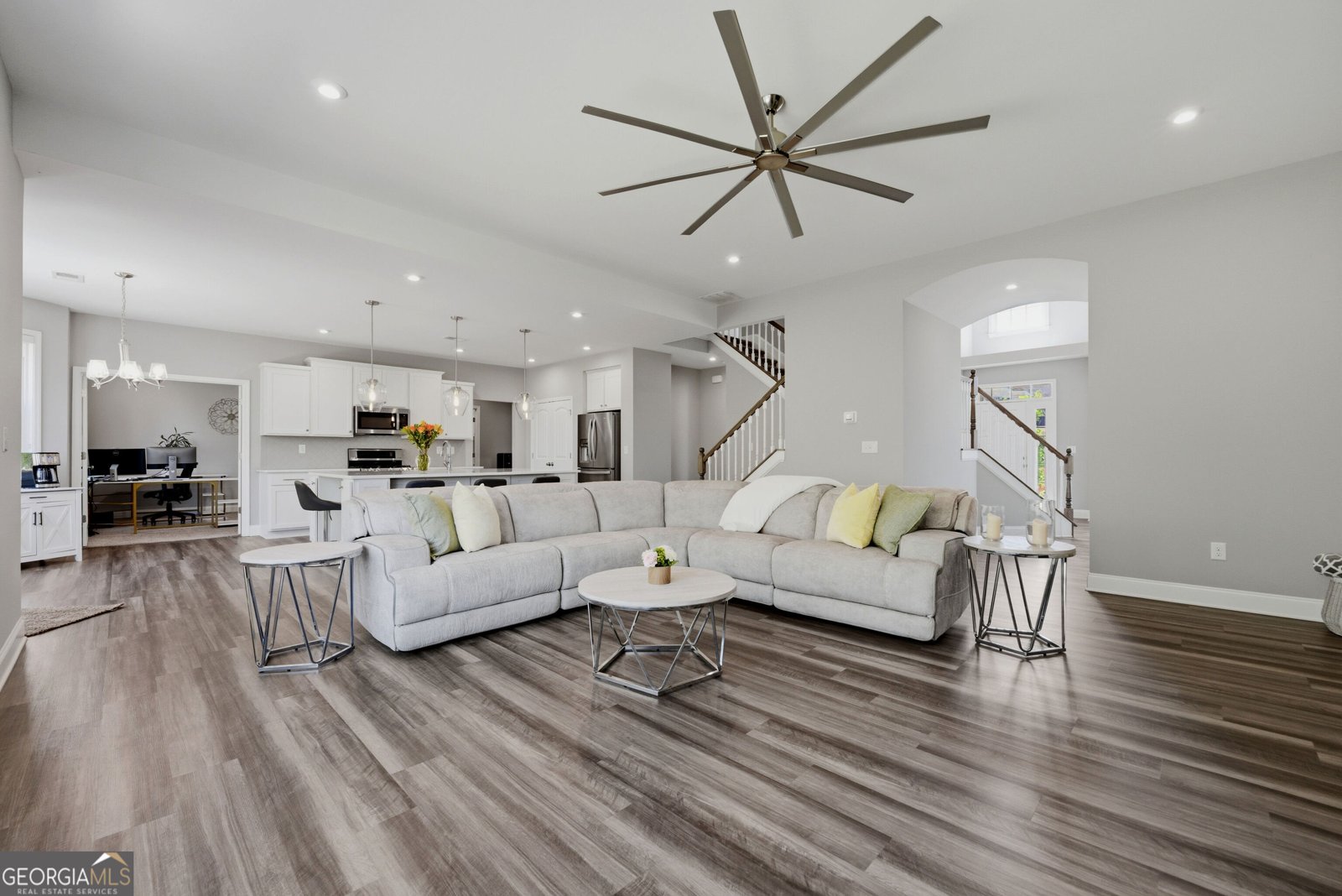 510 Perdue Trail Canton - Photo 11