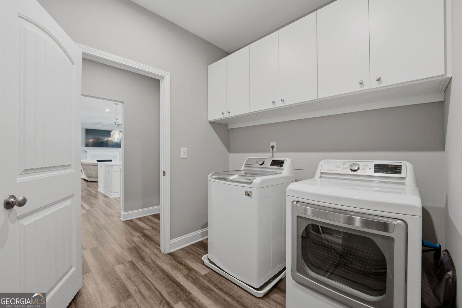 510 Perdue Trail Canton - Photo 12