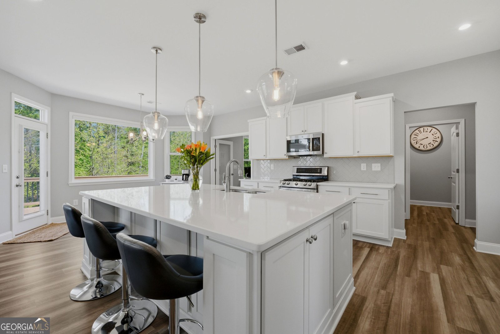 510 Perdue Trail Canton - Photo 14