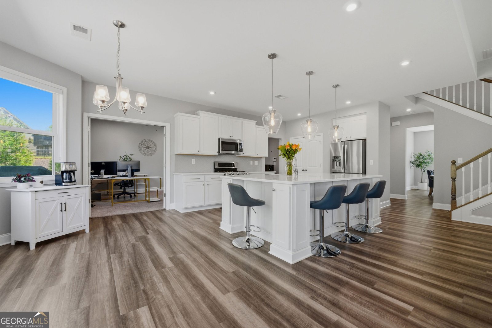 510 Perdue Trail Canton - Photo 15