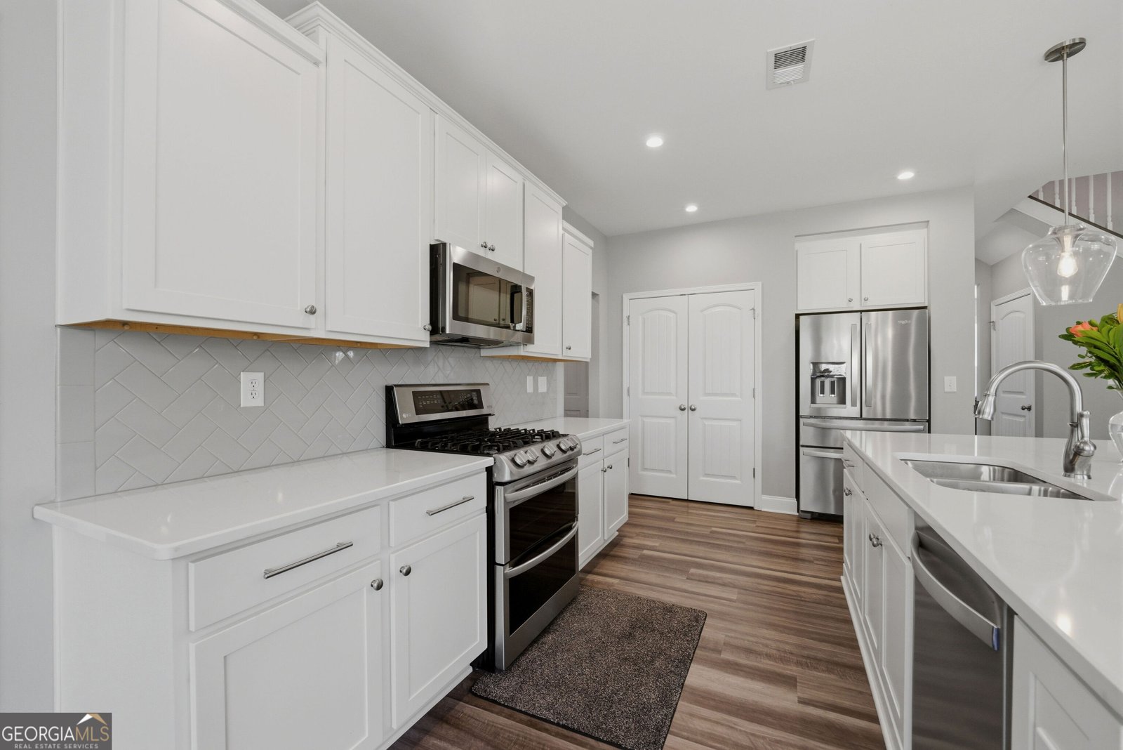 510 Perdue Trail Canton - Photo 16