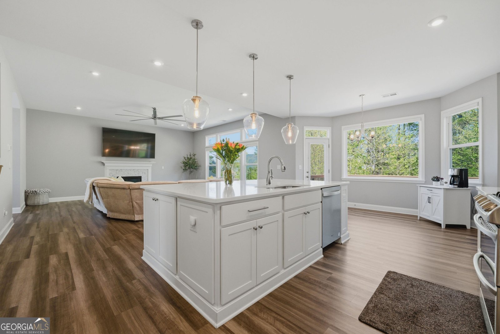 510 Perdue Trail Canton - Photo 17