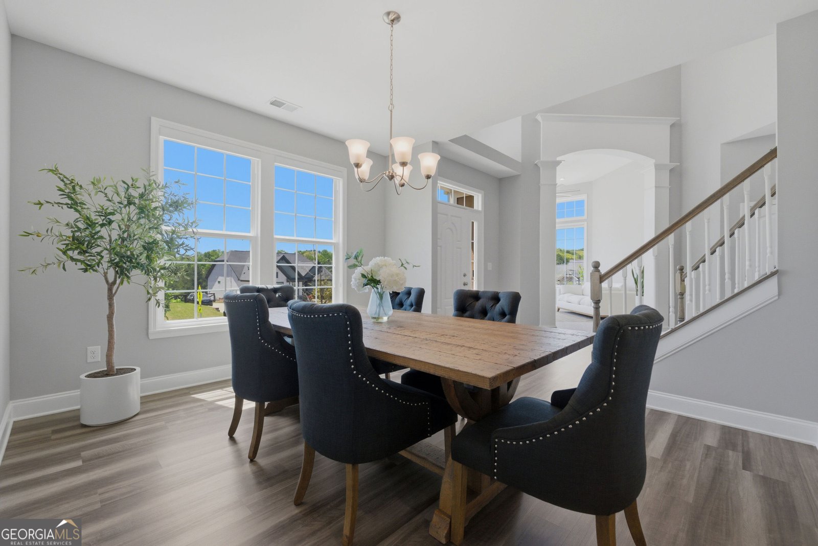 510 Perdue Trail Canton - Photo 18