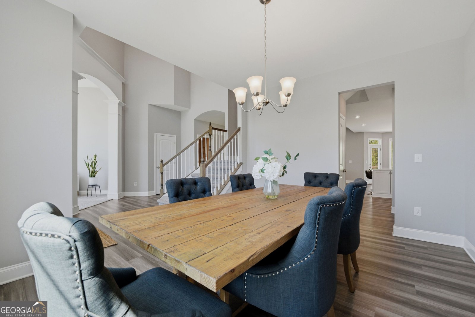 510 Perdue Trail Canton - Photo 19