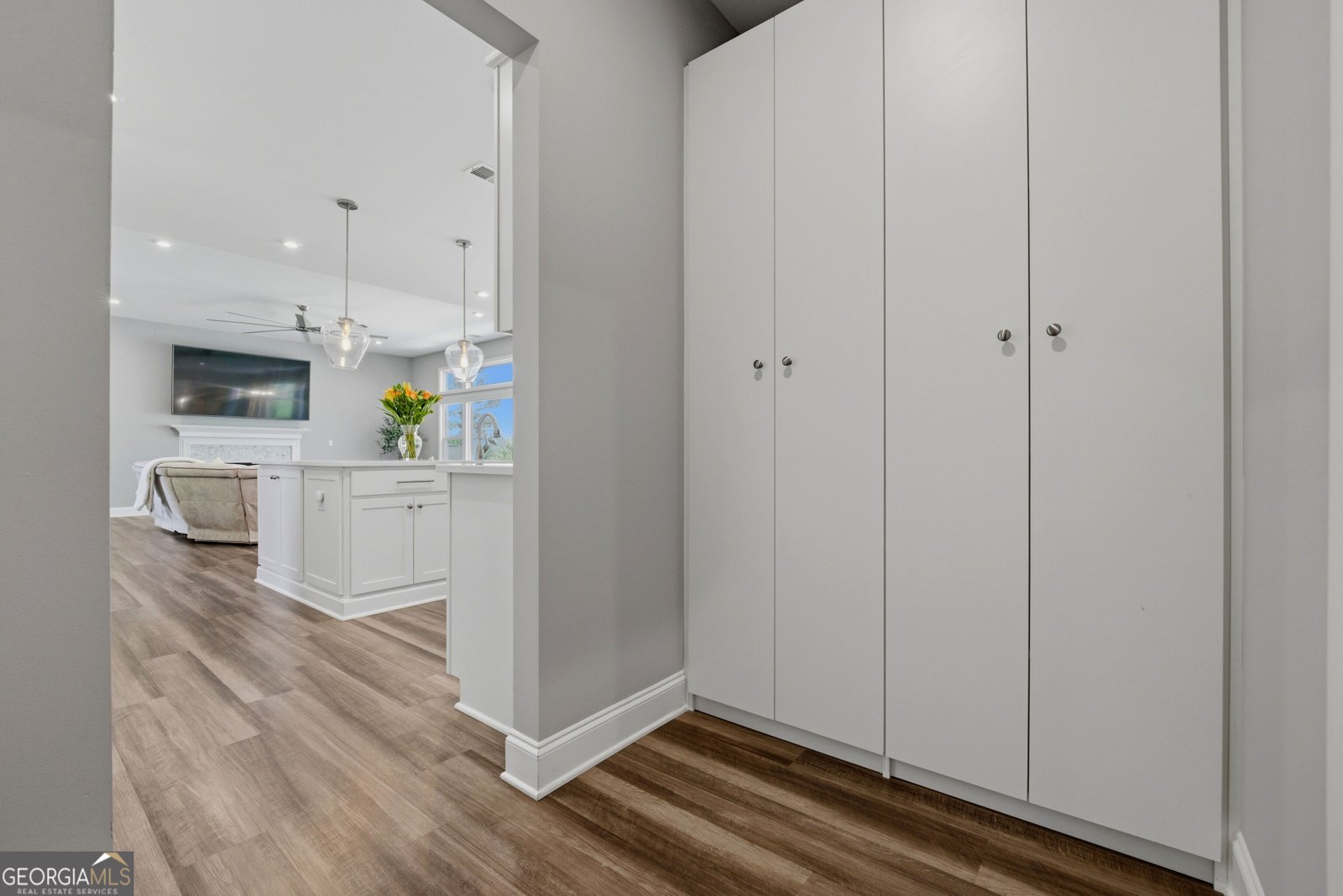 510 Perdue Trail Canton - Photo 20