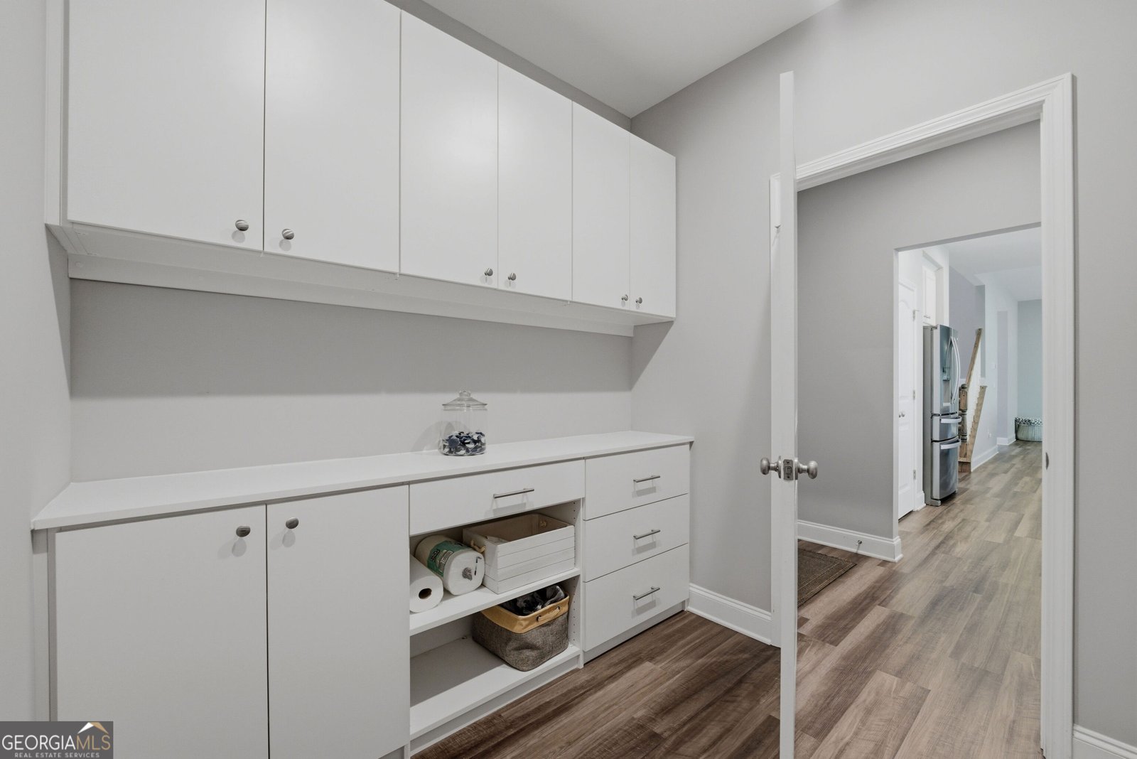 510 Perdue Trail Canton - Photo 21