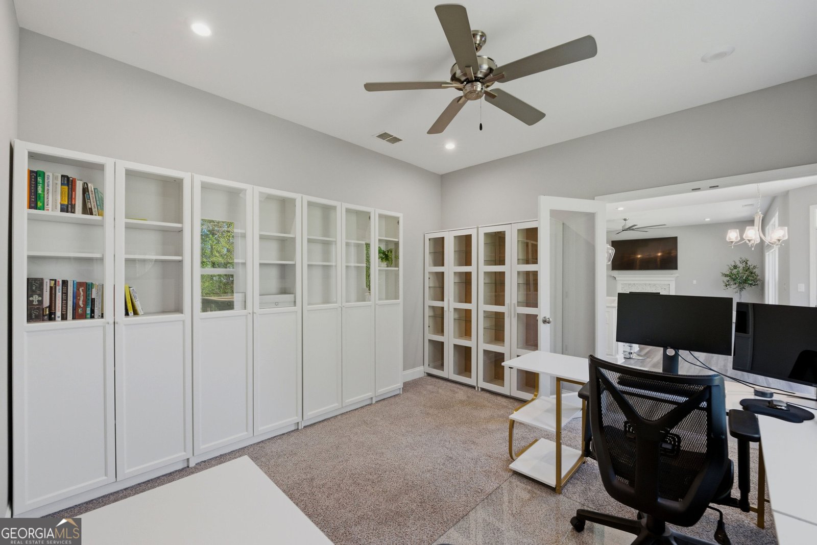 510 Perdue Trail Canton - Photo 22