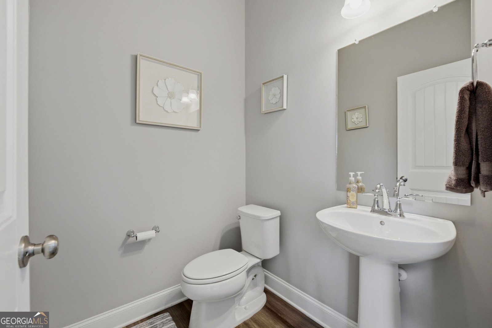 510 Perdue Trail Canton - Photo 24