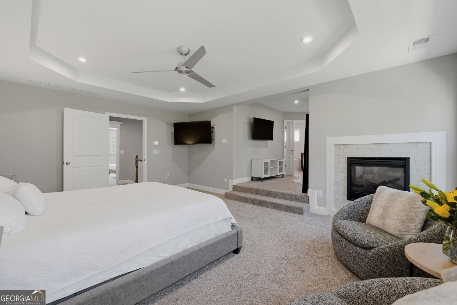 510 Perdue Trail Canton - Photo 25