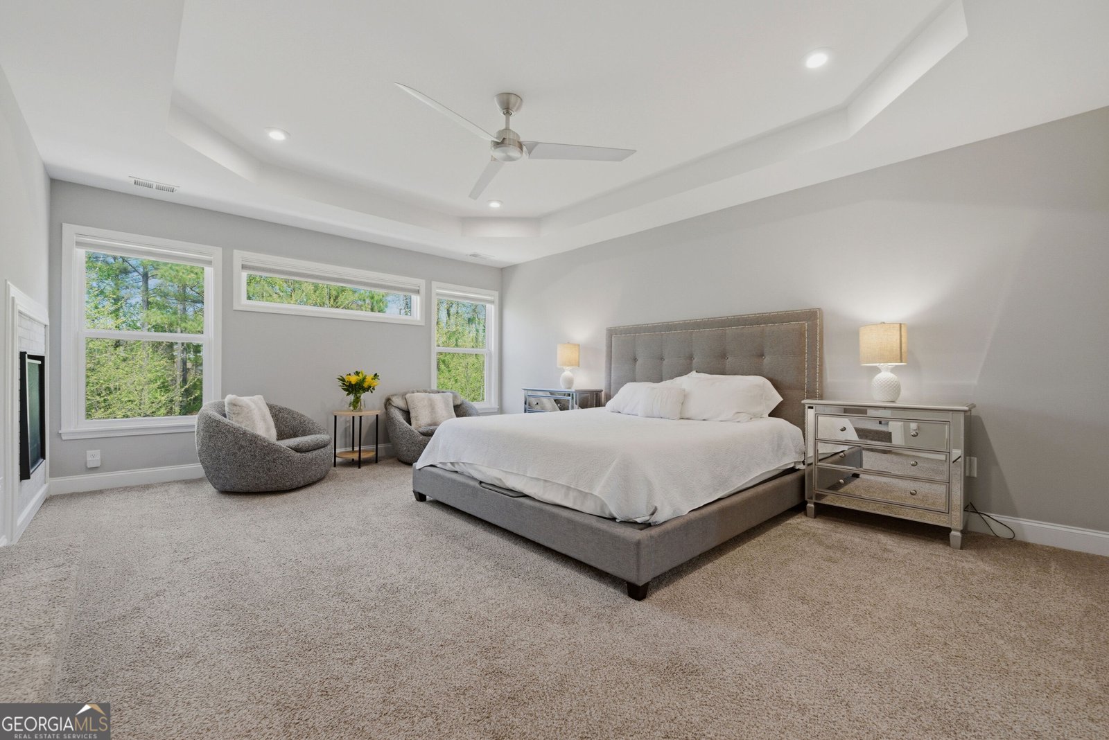 510 Perdue Trail Canton - Photo 26