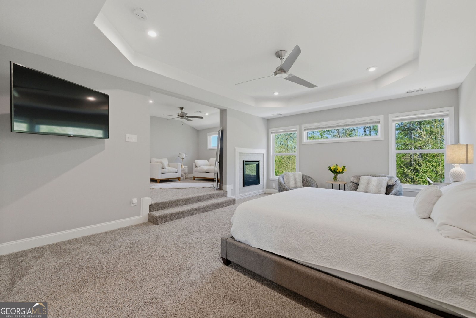 510 Perdue Trail Canton - Photo 28