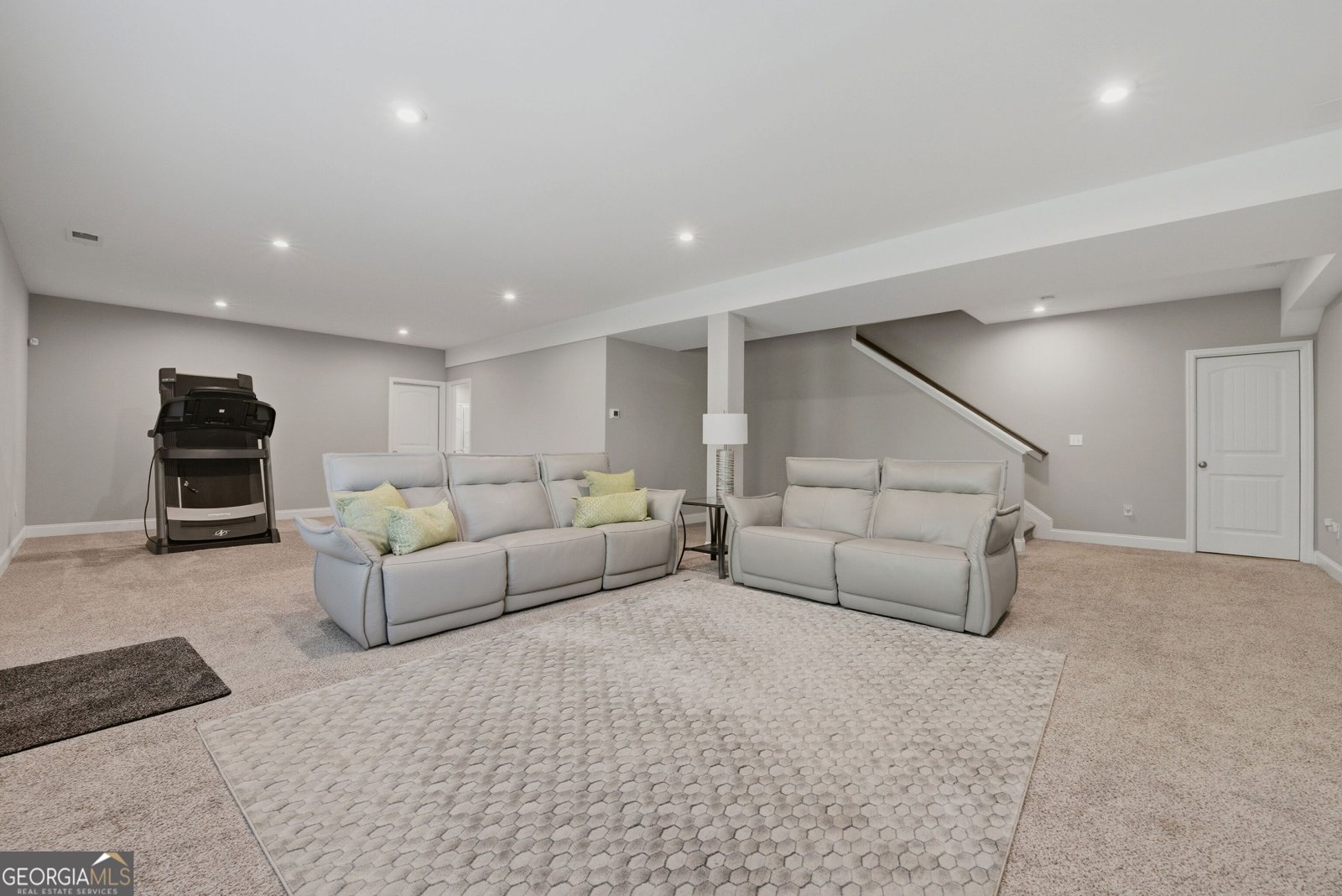 510 Perdue Trail Canton - Photo 45