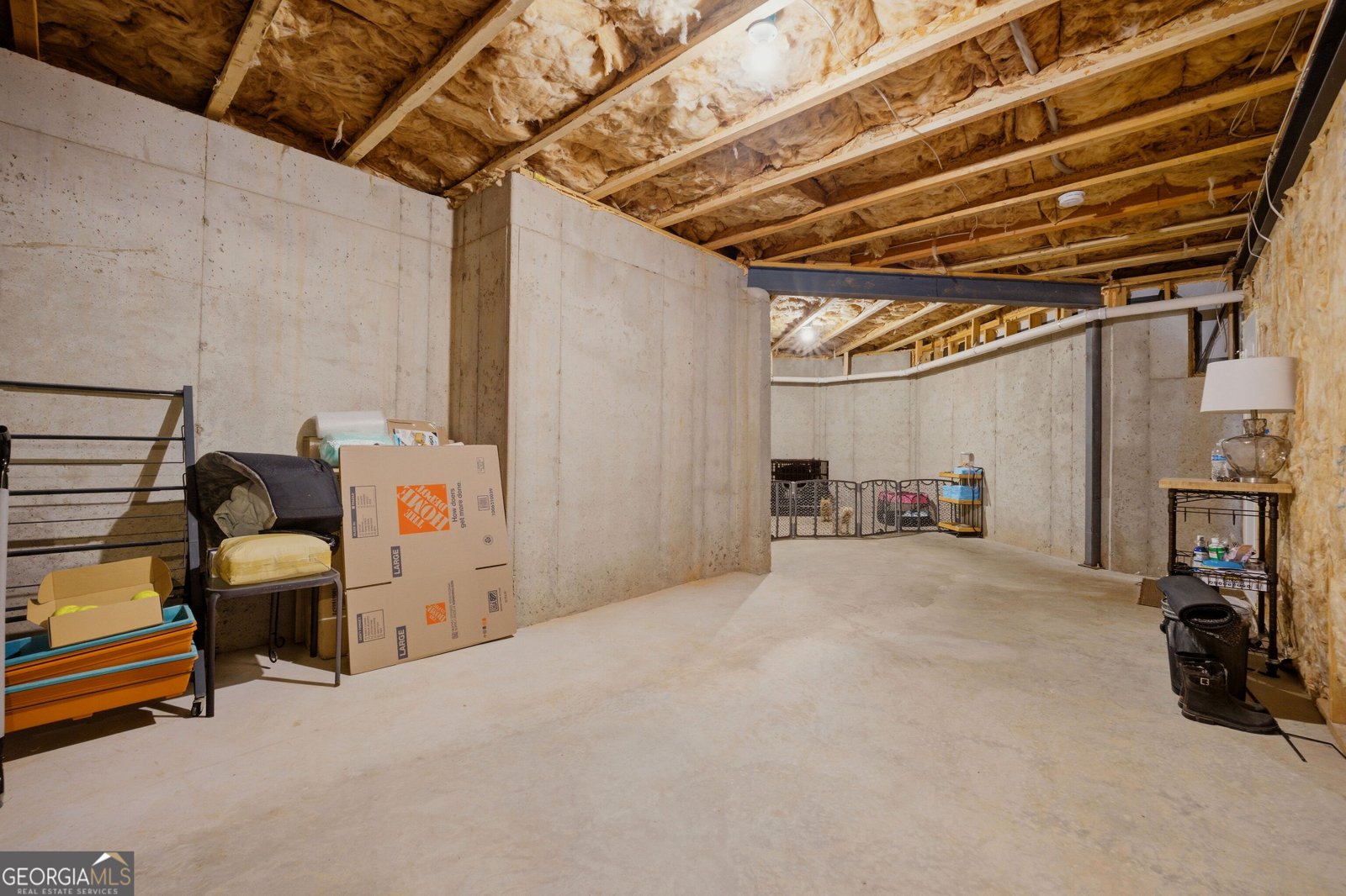 510 Perdue Trail Canton - Photo 49