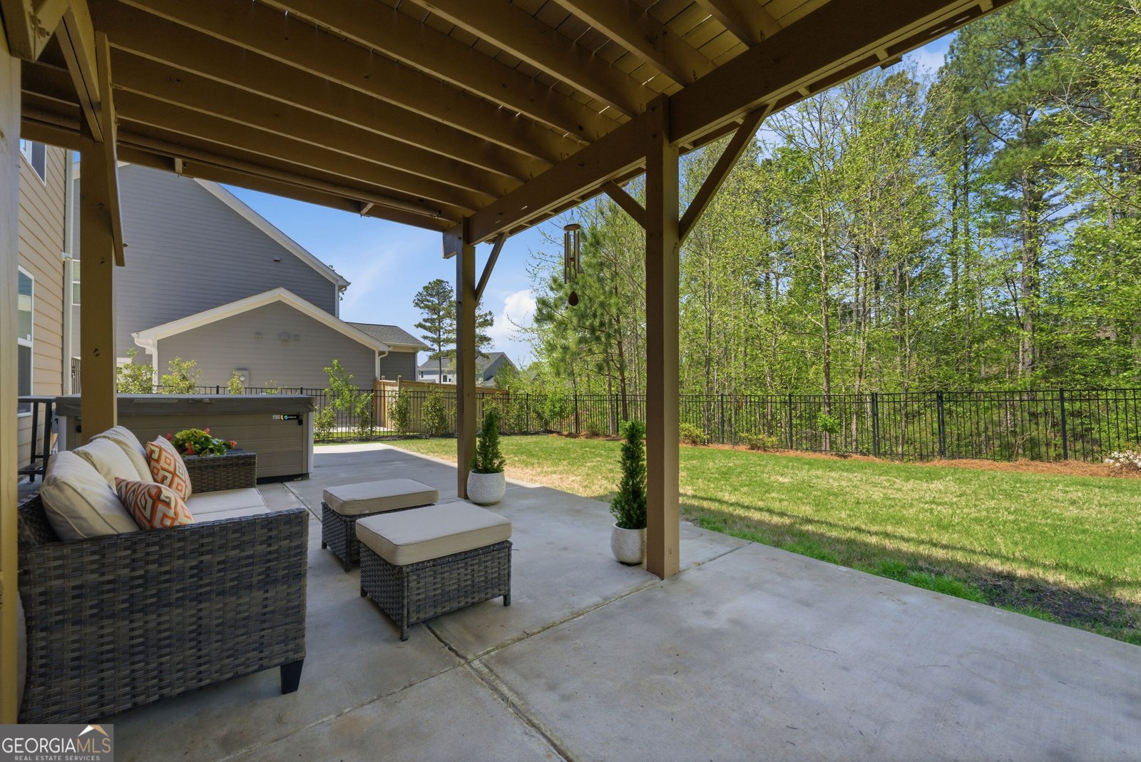 510 Perdue Trail Canton - Photo 52