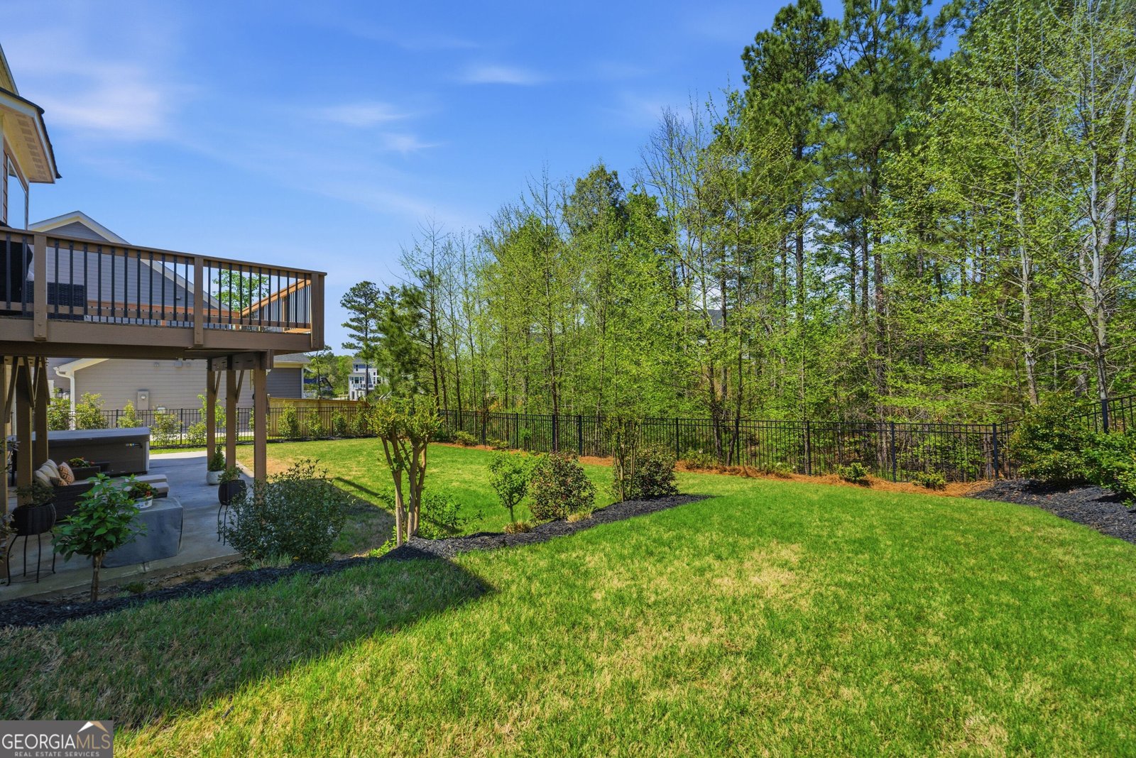 510 Perdue Trail Canton - Photo 53