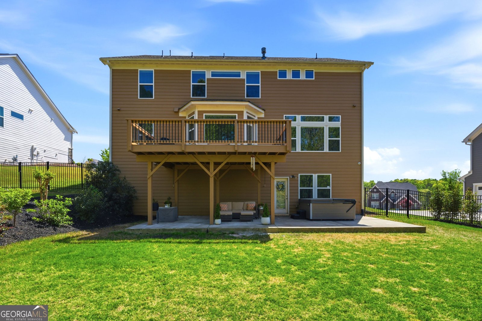 510 Perdue Trail Canton - Photo 54