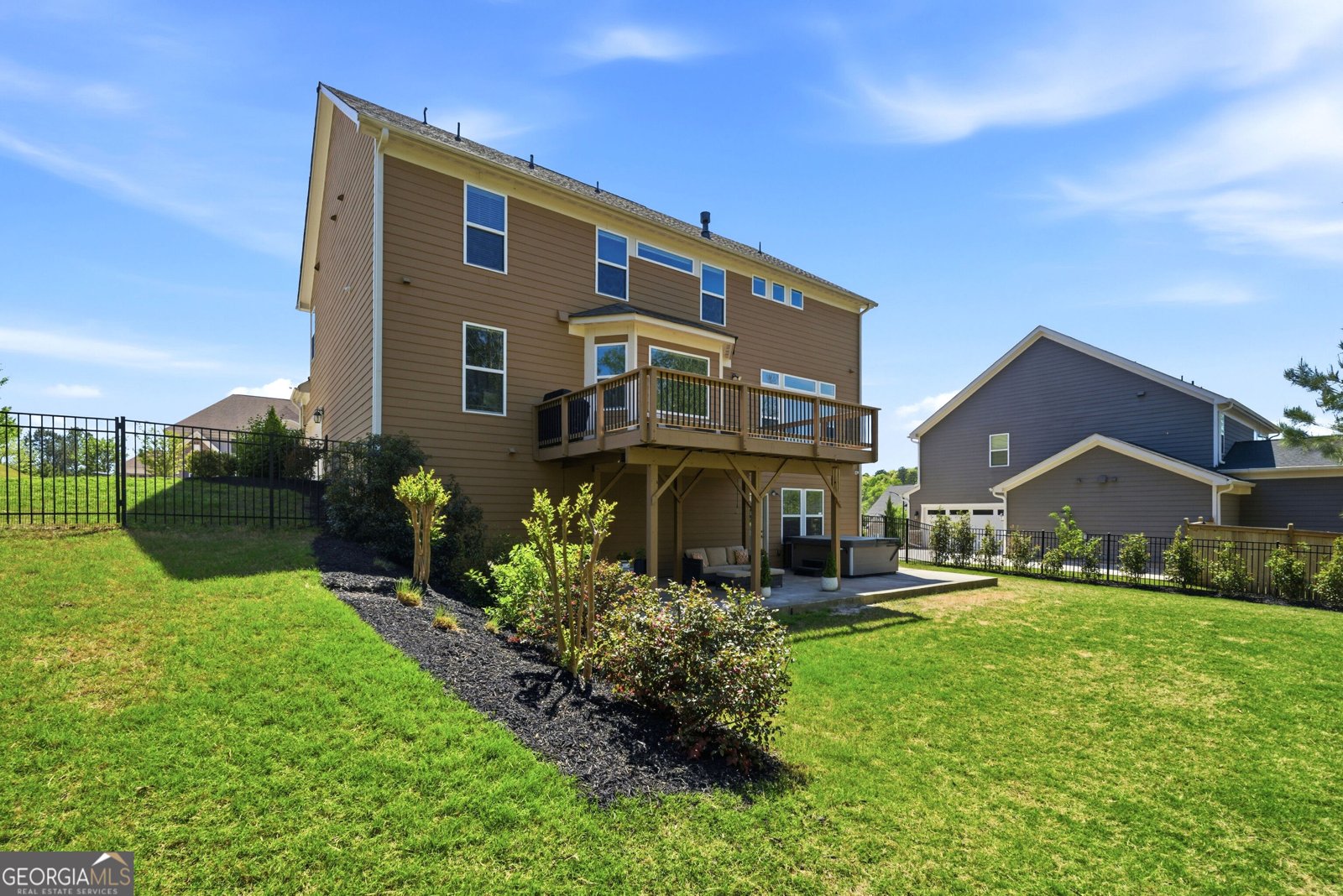 510 Perdue Trail Canton - Photo 56