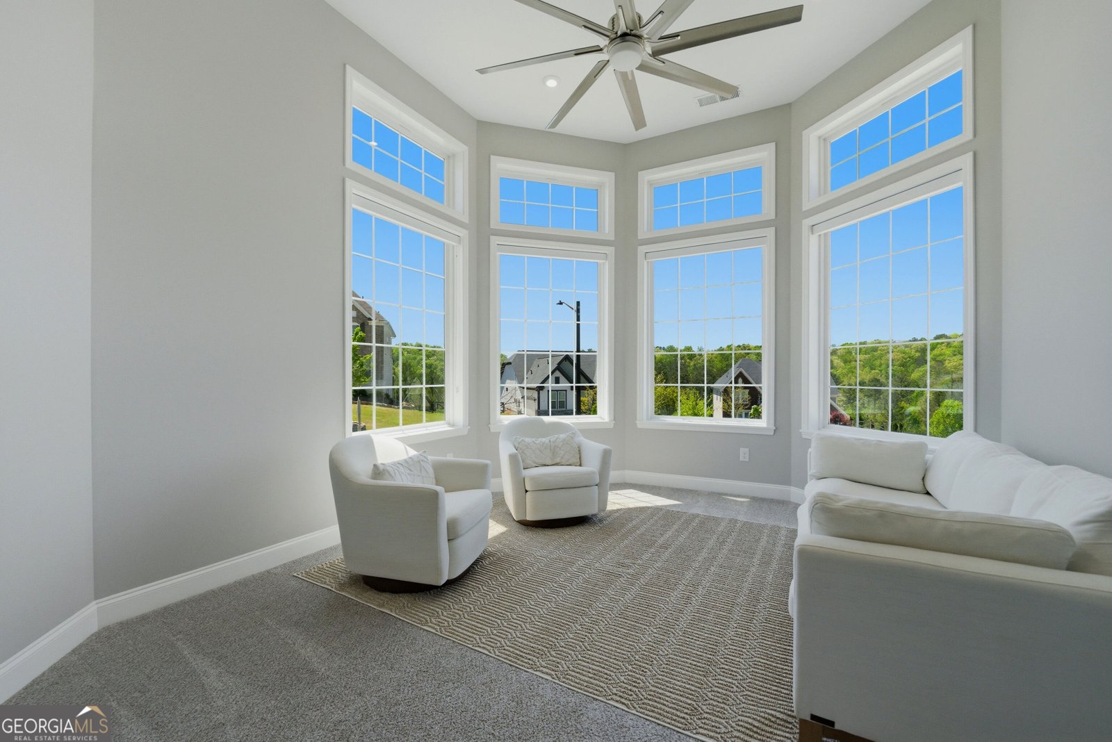 510 Perdue Trail Canton - Photo 6