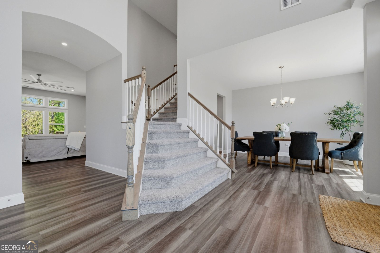 510 Perdue Trail Canton - Photo 8