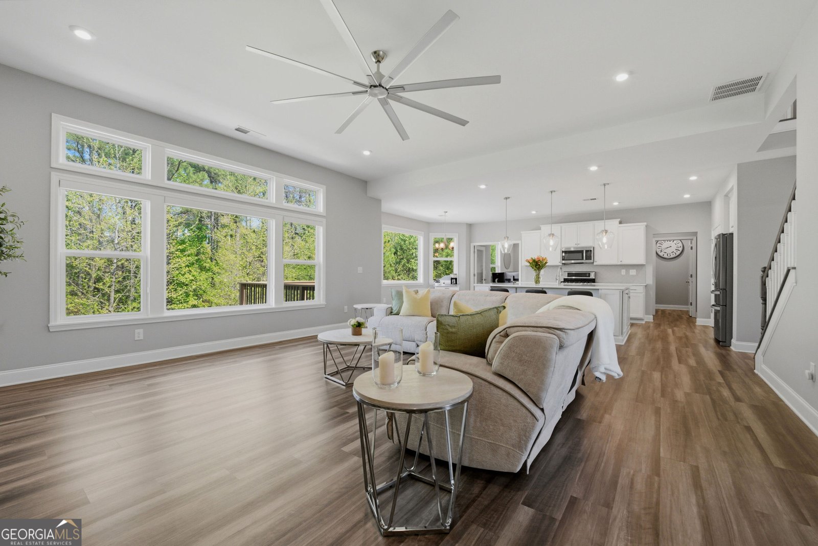 510 Perdue Trail Canton - Photo 9