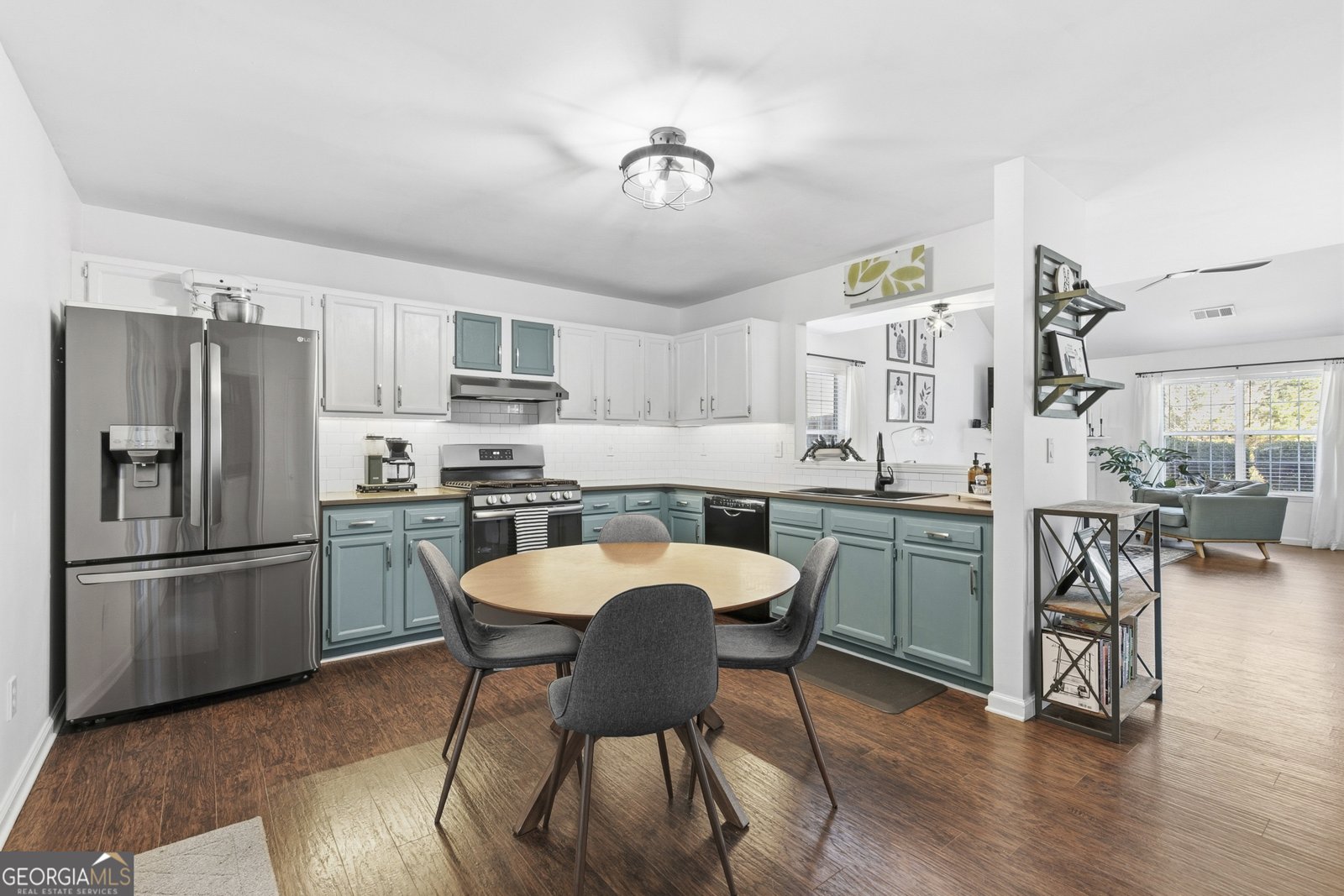 4845 Meadow Overlook Drive Cumming - Photo 10