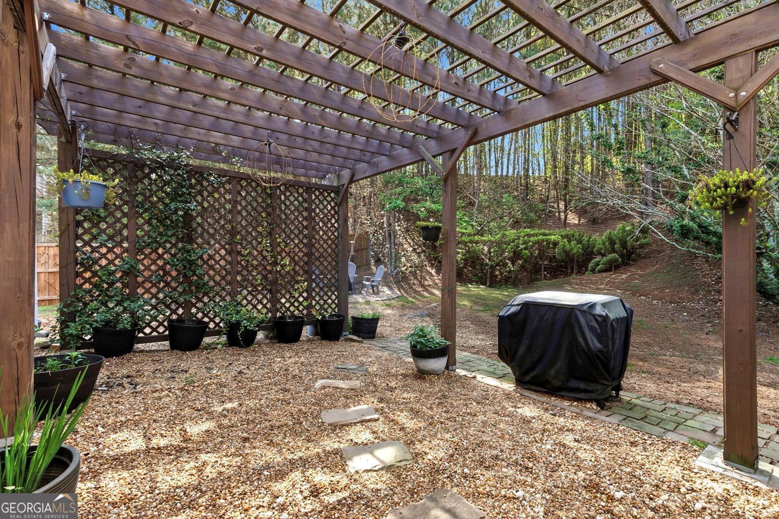 4845 Meadow Overlook Drive Cumming - Photo 30